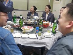 -辣不怕口味虾(凌霄路店)