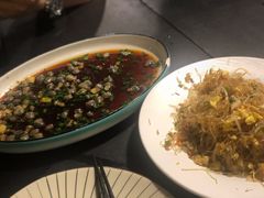 葱油黄泥螺-青菁酒家·象山海鲜(胜利河美食街店)