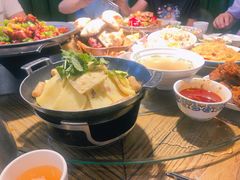 -3号仓库(幸福北路店)