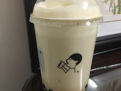布蕾波波-喜茶(上海兴业太古汇店)