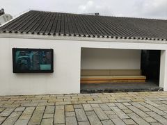 -青果巷历史文化街区