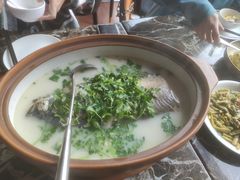 -风味小馆(天目湖宾馆店)