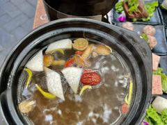 -束河人家(南锣鼓巷店)