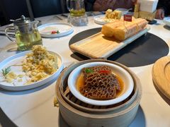 -滋粥楼·顺德菜(番禺广场总店)