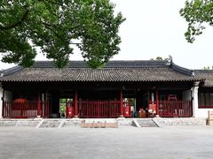 -苏州文庙(姑苏区)