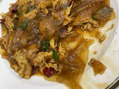-鲁南仔·滕州炒鸡(经三路店)