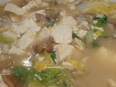 -一块豆腐(李沧书院路店)