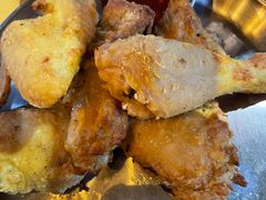 -Thank u mom非油炸健康鸡(万国广场店)
