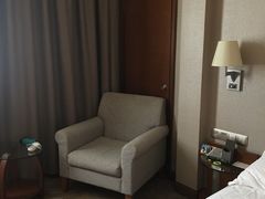 -深圳万悦格兰云天大酒店