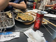 -老虎滩大连海鲜烧烤(建邺云锦路总店)