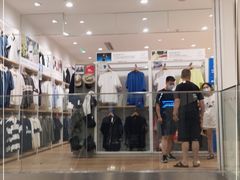 -优衣库(天津天河城店)