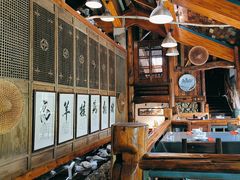 -一桶江山餐厅(松北店)