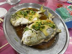 -新峰肉骨茶
