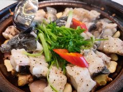-美极鲜食坊(宝安南路店)