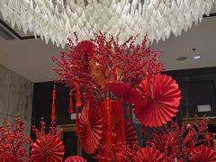 -富力丽思卡尔顿酒店·香荟全日制餐厅