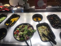 -比格比萨自助(花园路店)