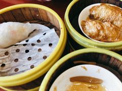 -东方早茶 海鲜•青岛菜(国信体育中心店)
