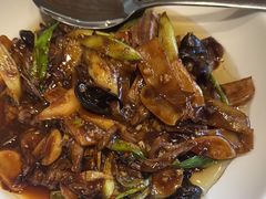 -味莊·青岛菜(云霄路店)