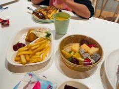 -宜家·瑞典风味餐厅(无锡店)