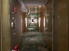 -青岛银沙滩温德姆至尊酒店