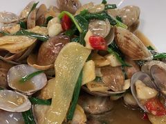 -景好海鲜餐厅(大鹏必选旅游店)