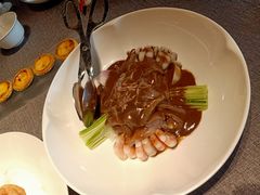 -秀儿四九城·新京菜(亚运村鸟巢店)