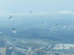 -平安金融中心云际观光层