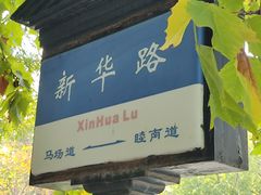 -天津五大道文化旅游区