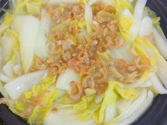 -李妹海鲜大排档(星海湾花园小区店)