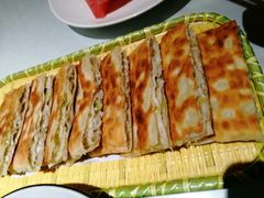 -香丰阁·烤鸭·川湘菜(清河店)