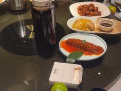 -外婆家(义乌新光汇购物中心店)