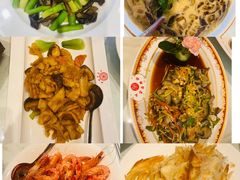 -万宝海鲜舫(劳动公园店)