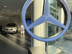 -上海德星奔驰(江杨南路店)