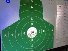 -真枪会射击俱乐部(河西中央公园店)