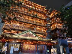 -大佛古寺
