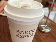 -BAKER&SPICE(国金中心商场店)