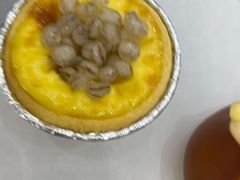 芋泥盘挞-BreadTalk面包新语·烘焙蛋糕(琶洲保利广场店)