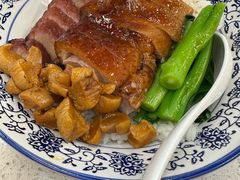 -甜蜜蜜港式茶餐厅(虹梅店)