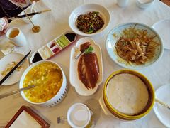 -大鸭梨烤鸭(石佛营店)