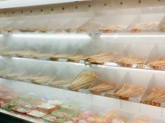 自助取餐区-老马路串串香火锅(北门桥店)