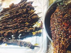 -袁师傅烤肉(弹子石店)