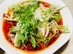-桂满陇·蟹黄小笼汤包(中山公园店)