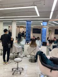-潘多拉Hairsalon