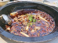 -蛙鱼潭美蛙鱼头火锅(解放碑瑞富广场店)