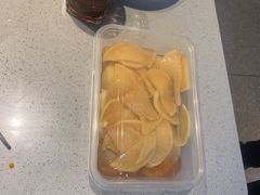 -海底捞火锅(高新活力汇店)