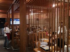 大堂-肉串汪(月坛店)