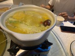 -U你·天然调味(南湖总店)