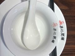 -梁记粥铺(开元地中海店)