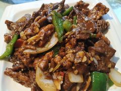 -津菜宋记老房子(平山道店)