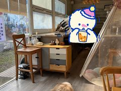 -灯塔咖啡馆BOOK·Coffee Shop